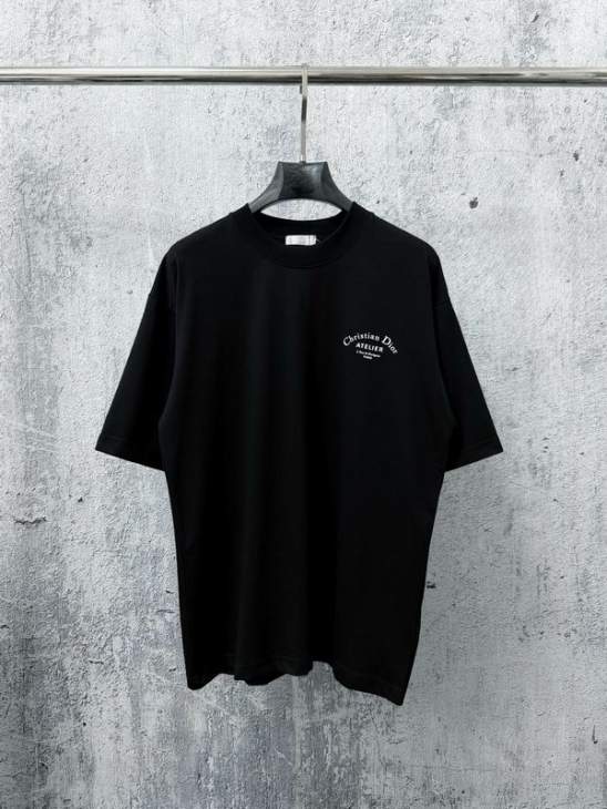 Picture of Dior T Shirts Short _SKUDiorXS-Lxetr29815416